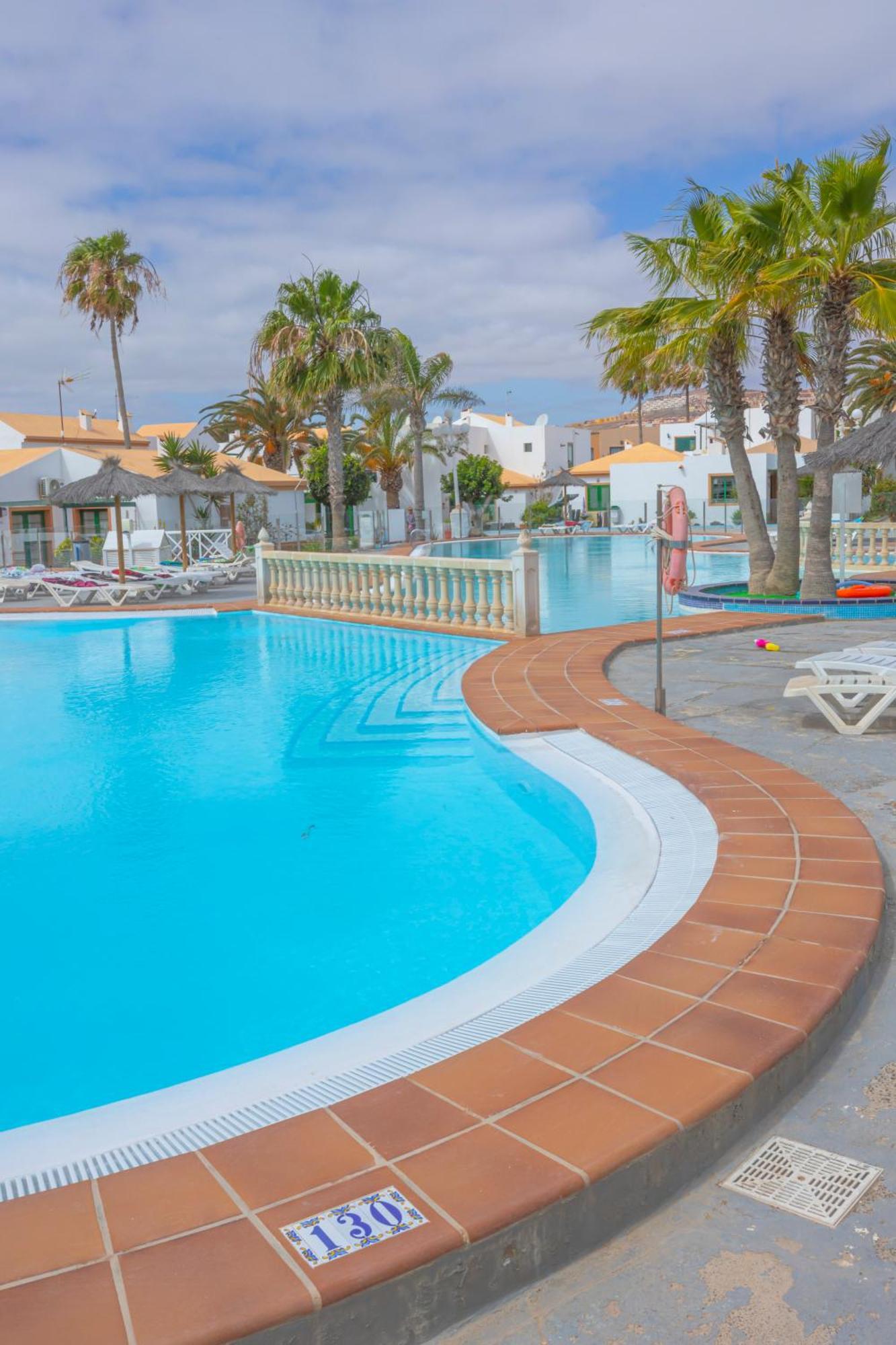 Exclusive Design Loft With Air-Conditioning 7 Minutes From The Beach Caleta De Fuste Exterior photo