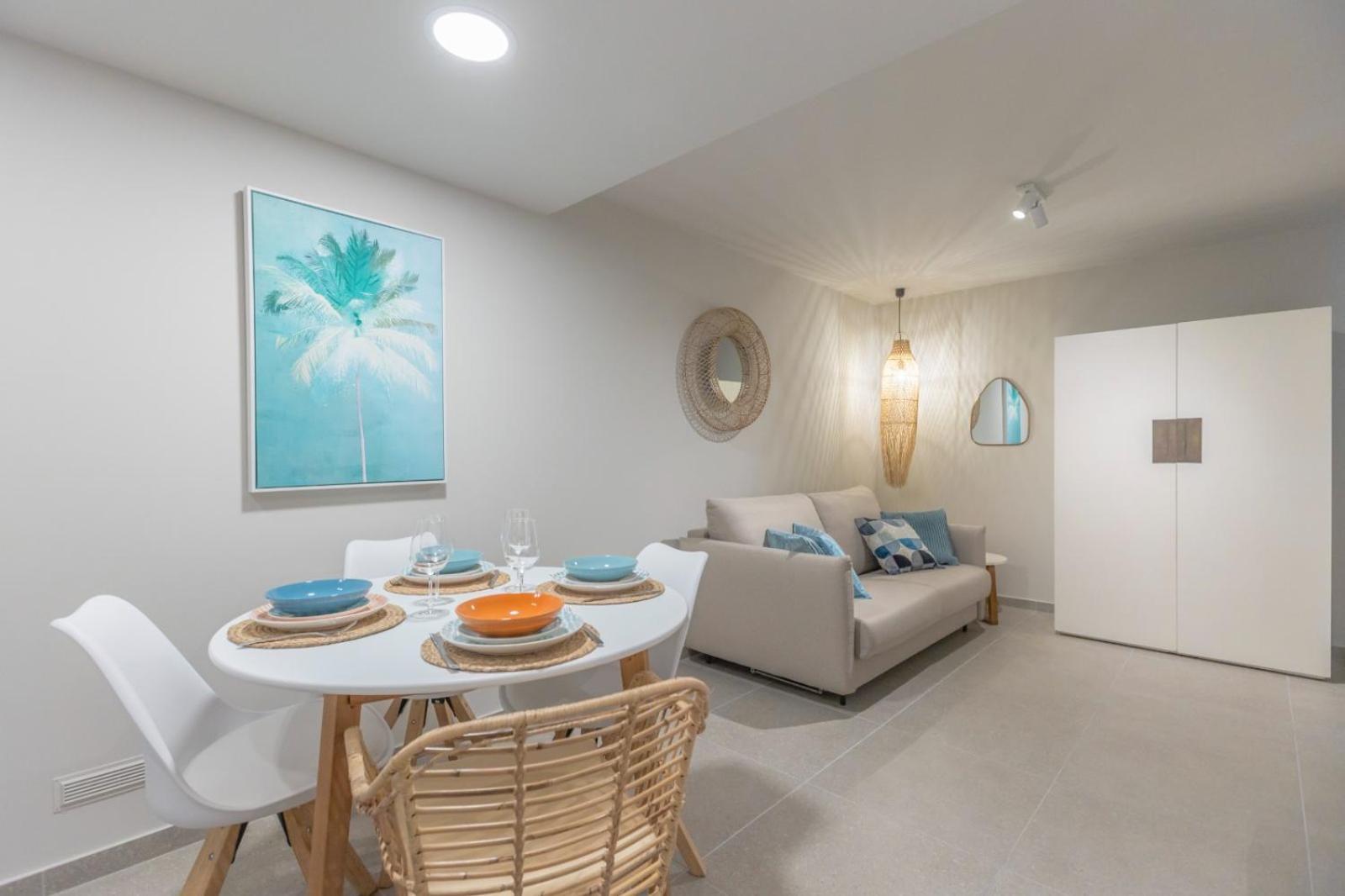 Exclusive Design Loft With Air-Conditioning 7 Minutes From The Beach Caleta De Fuste Exterior photo