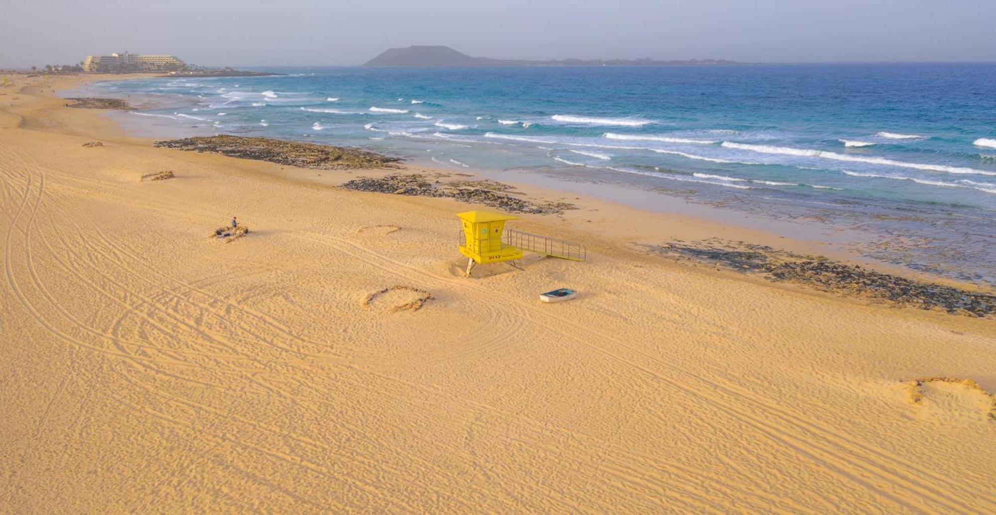Exclusive Design Loft With Air-Conditioning 7 Minutes From The Beach Caleta De Fuste Exterior photo