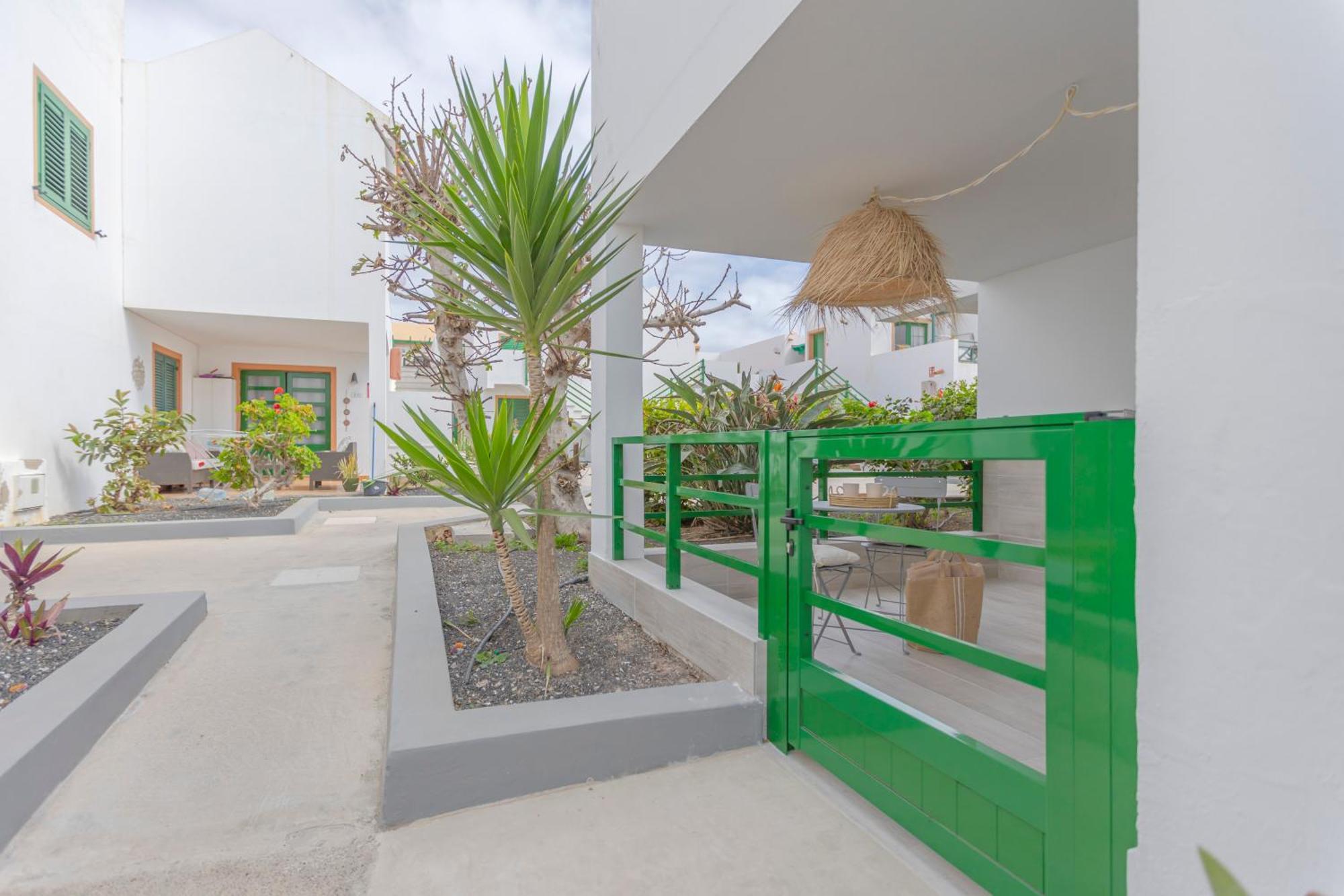 Exclusive Design Loft With Air-Conditioning 7 Minutes From The Beach Caleta De Fuste Exterior photo